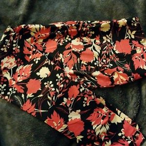Lularoe TC leggings